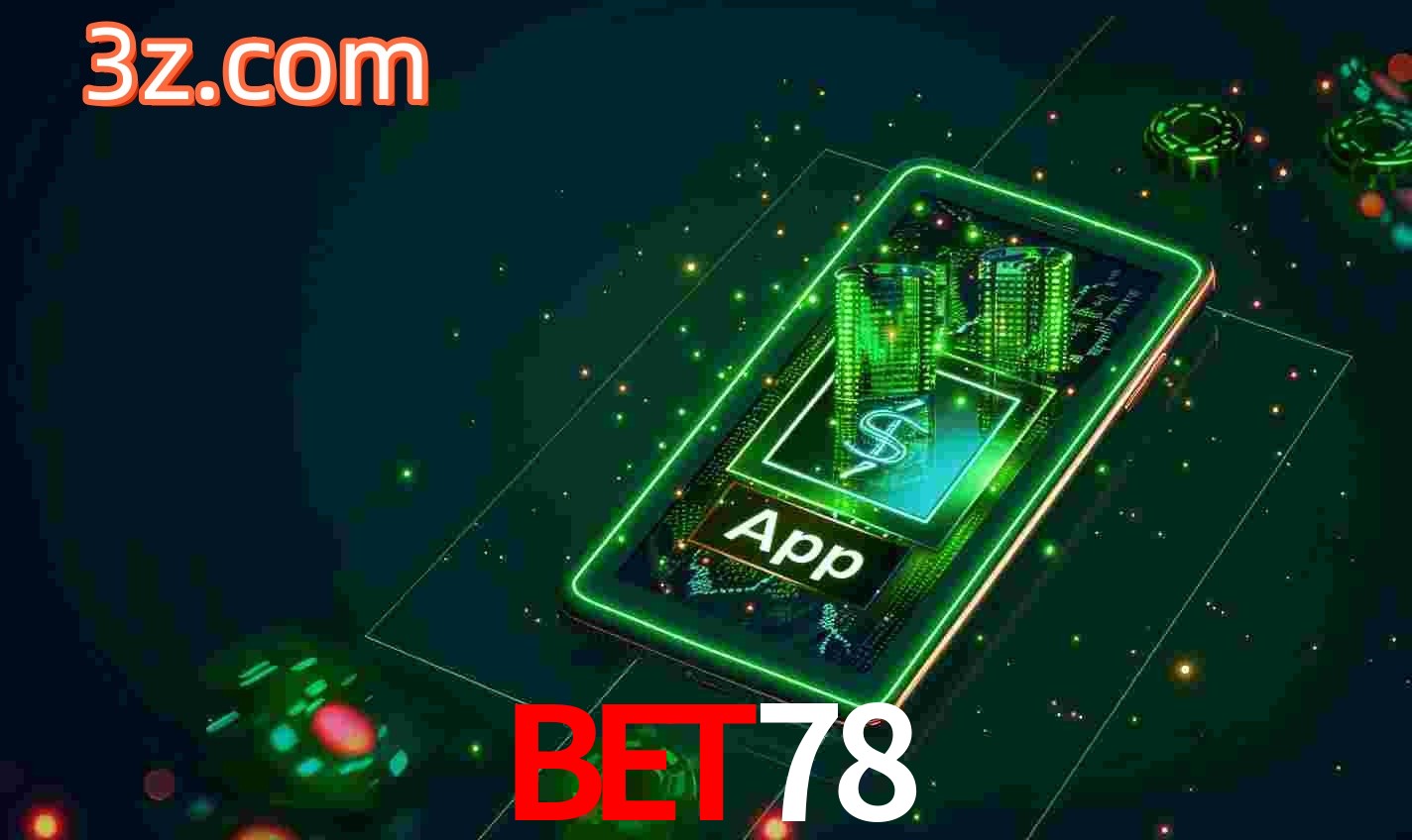 Simplificando a Experiência de Jogo BET78 App