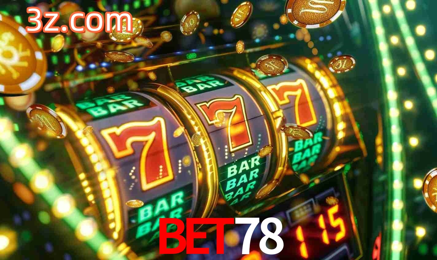 Populares Slots BET78