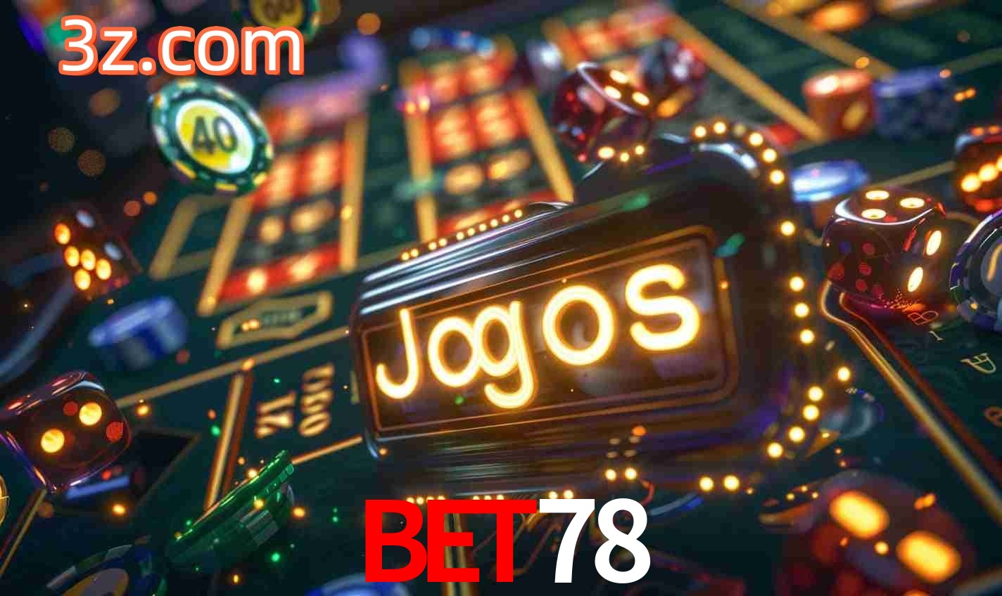 Mundo dos Jogos BET78